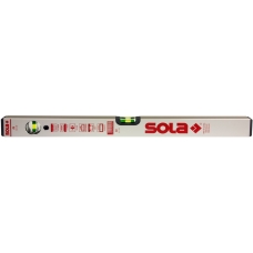 SOLA Aluminium box level - 400mm and 600m